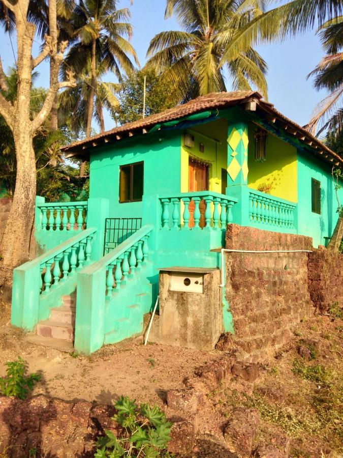 Agonda Green House Экстерьер фото